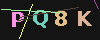 Gambar captcha